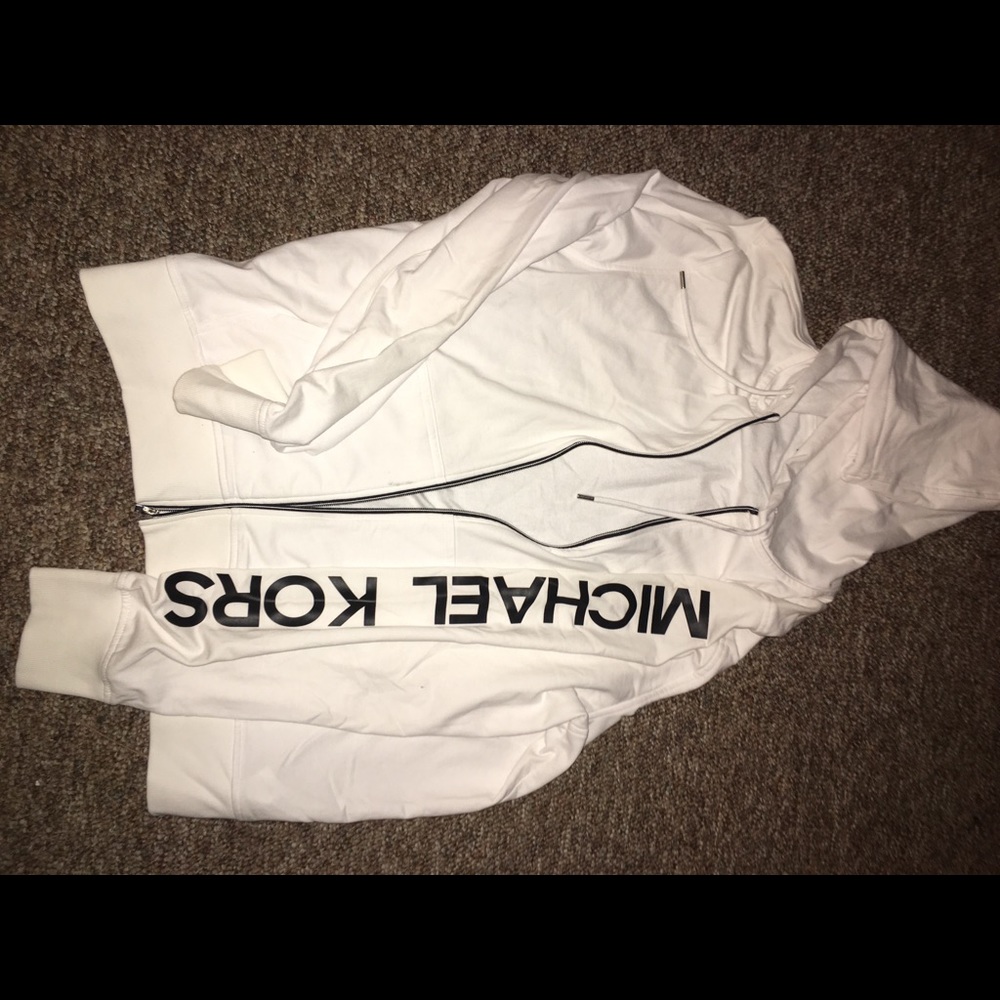 Micheal Kira hoodie
